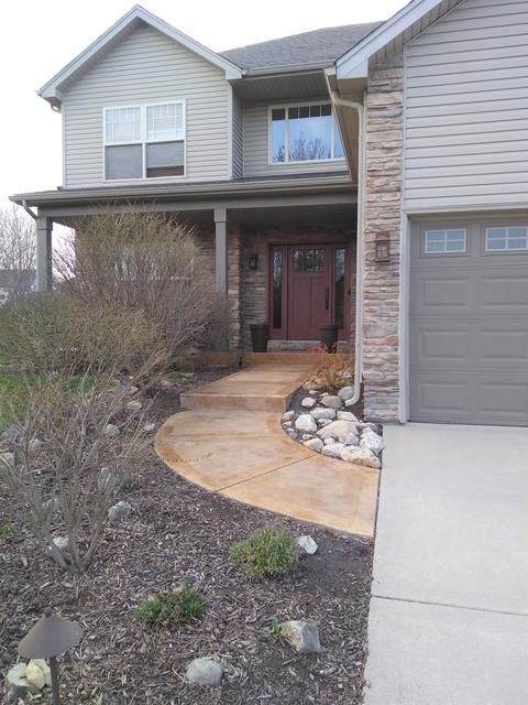 24530 Tufton St, Plainfield, IL 60585 photo 5