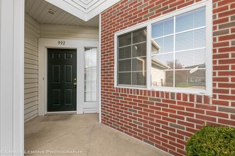 992 Spring Ct, Darien, IL 60561 photo 3
