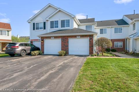 992 Spring Ct, Darien, IL 60561 photo 1