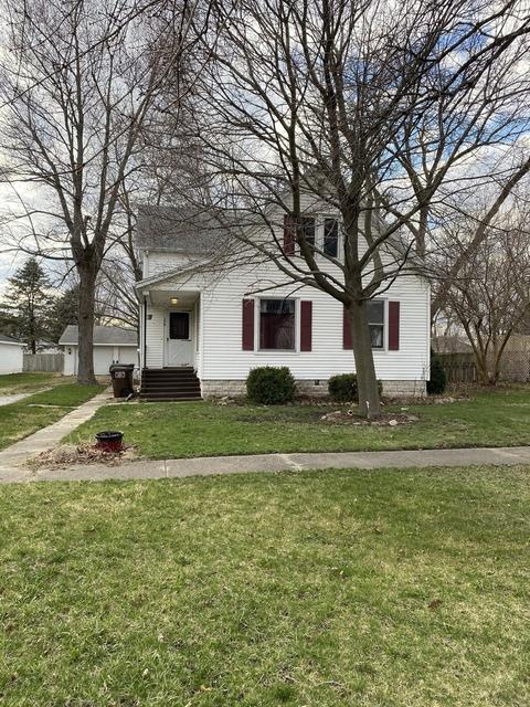 304 N Front St, Danforth, IL 60930 photo 1