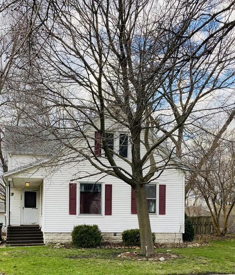 304 N Front St, Danforth, IL 60930 photo 2