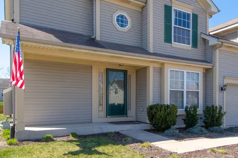 1919 Steward Ln, Plainfield, IL 60586 photo 5