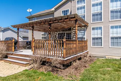 1919 Steward Ln, Plainfield, IL 60586 photo 9