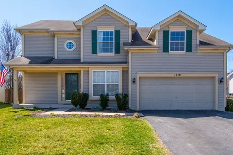 1919 Steward Ln, Plainfield, IL 60586 photo 3