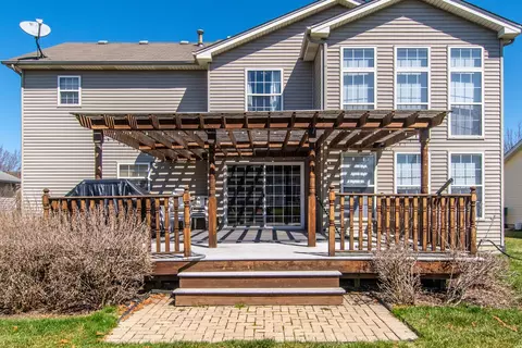 1919 Steward Ln, Plainfield, IL 60586 photo 6