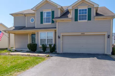 1919 Steward Ln, Plainfield, IL 60586 photo 4