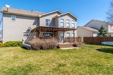 1919 Steward Ln, Plainfield, IL 60586 photo 11