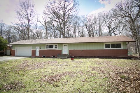 26960 S Sylvan Ln, Monee, IL 60449 photo 1