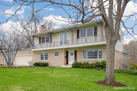1105 Delles Rd, Wheaton, IL 60189 photo 2