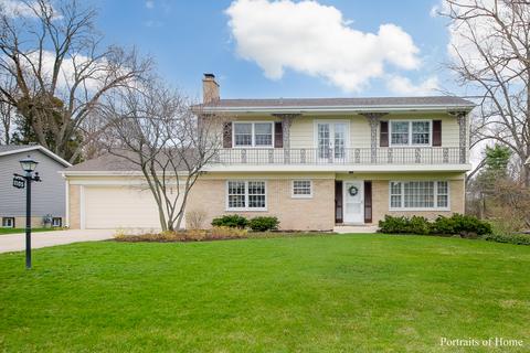 1105 Delles Rd, Wheaton, IL 60189 photo 1