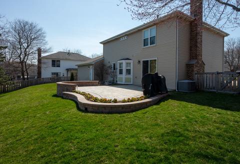 5056 Adele Dr, Gurnee, IL 60031 photo 44