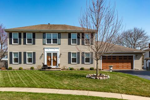 5056 Adele Dr, Gurnee, IL 60031 photo 1
