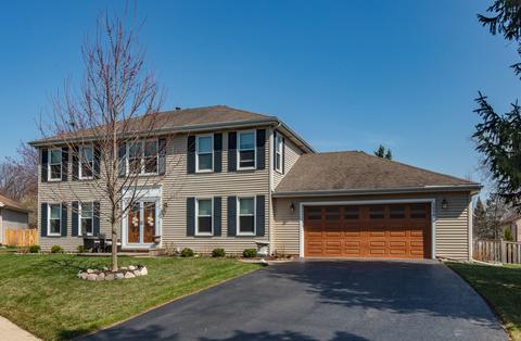 5056 Adele Dr, Gurnee, IL 60031 photo 3