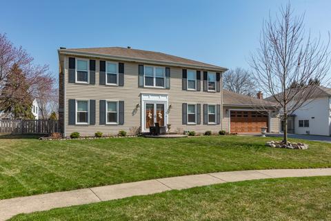 5056 Adele Dr, Gurnee, IL 60031 photo 2