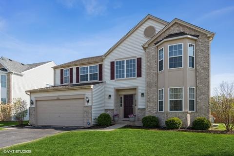 7710 Oleander Dr, Plainfield, IL 60586 photo 1