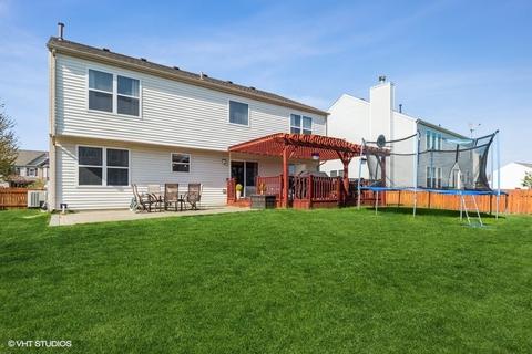 7710 Oleander Dr, Plainfield, IL 60586 photo 26