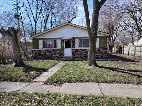 14640 Spaulding Ave, Midlothian, IL 60445 photo 1