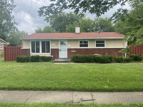 2737 Oxford Dr, Markham, IL 60428 photo 1