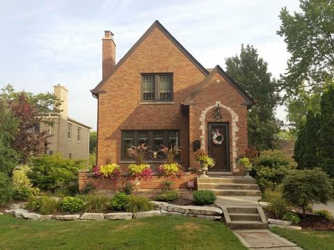 416 Loudon Rd, Riverside, IL 60546 photo 29