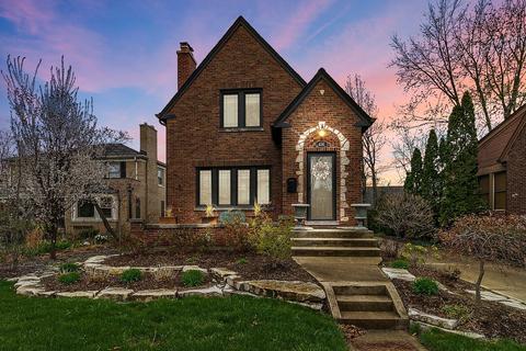 416 Loudon Rd, Riverside, IL 60546 photo 1