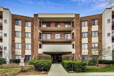 1500 Harbour Dr #3E, Wheeling, IL 60090 photo 1