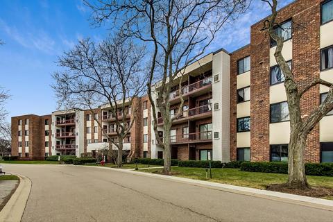 1500 Harbour Dr #3E, Wheeling, IL 60090 photo 3