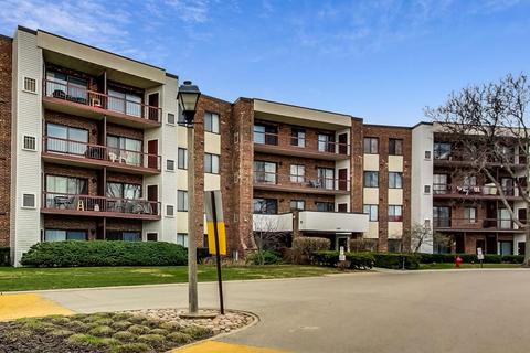 1500 Harbour Dr #3E, Wheeling, IL 60090 photo 2