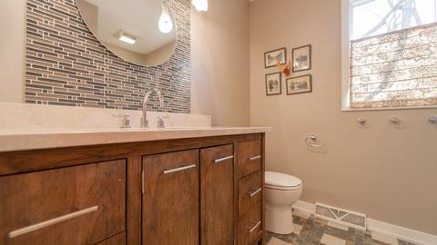 18086 Clyde Ave, Lansing, IL 60438 photo 22