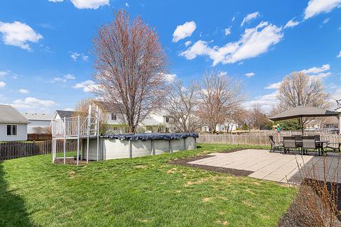22116 W Marshall Dr, Plainfield, IL 60544 photo 3
