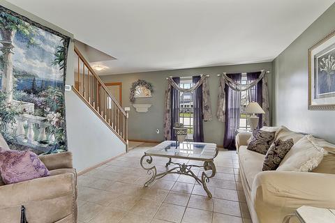22116 W Marshall Dr, Plainfield, IL 60544 photo 8