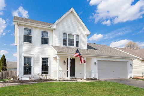 22116 W Marshall Dr, Plainfield, IL 60544 photo 2