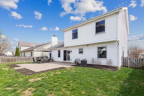 22116 W Marshall Dr, Plainfield, IL 60544 photo 4