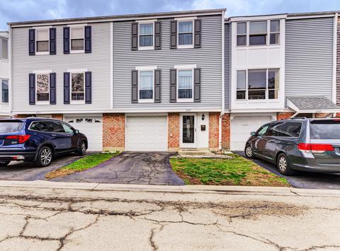 2217 Harwinton Pl, Hoffman Estates, IL 60169 photo 1