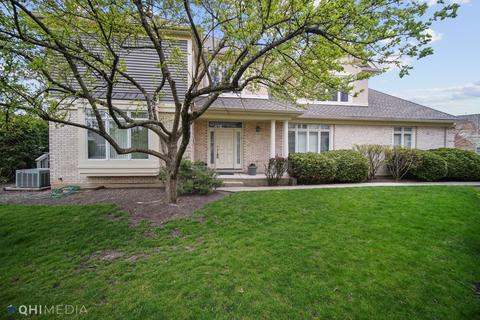 2530 Windrush Ln, Northbrook, IL 60062 photo 2