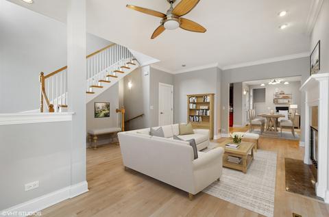 3114 Central St, Evanston, IL 60201 photo 4