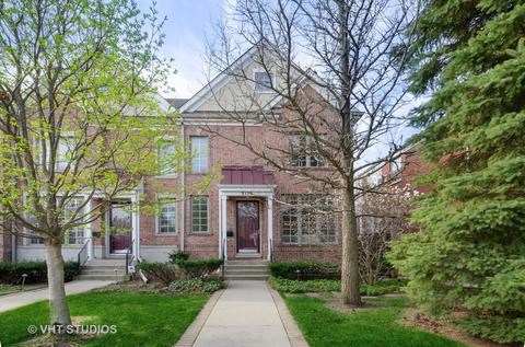 3114 Central St, Evanston, IL 60201 photo 1