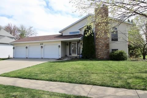 200 N Blair Dr, Normal, IL 61761 photo 21