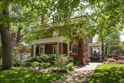 835 Lake Ave, Wilmette, IL 60091 photo 2
