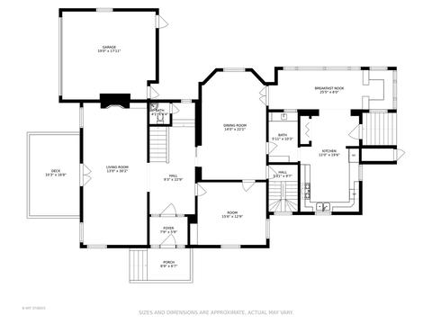 835 Lake Ave, Wilmette, IL 60091 photo 26