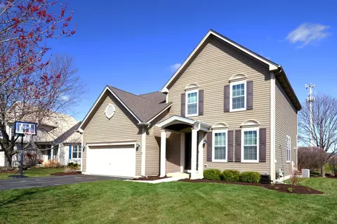 24044 W Marathon Ln, Plainfield, IL 60585 photo 1