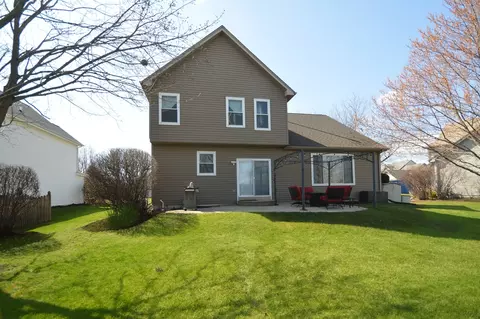 24044 W Marathon Ln, Plainfield, IL 60585 photo 24