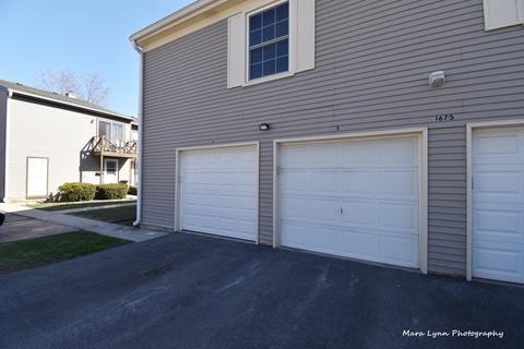 1675 Monticello Ct #B, Wheaton, IL 60189 photo 31