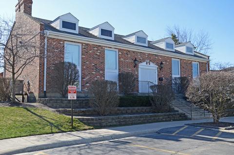 1675 Monticello Ct #B, Wheaton, IL 60189 photo 37