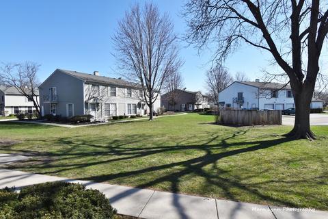 1675 Monticello Ct #B, Wheaton, IL 60189 photo 30