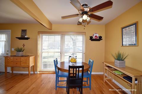 1675 Monticello Ct #B, Wheaton, IL 60189 photo 11