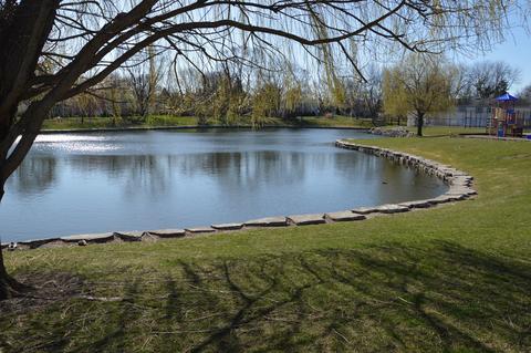 1675 Monticello Ct #B, Wheaton, IL 60189 photo 32