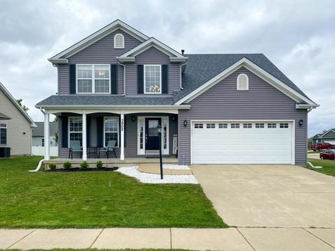 3902 Pebblebrook Ln, Champaign, IL 61822 photo 1
