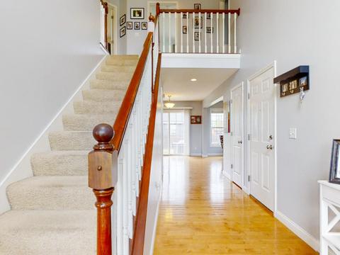 3902 Pebblebrook Ln, Champaign, IL 61822 photo 2