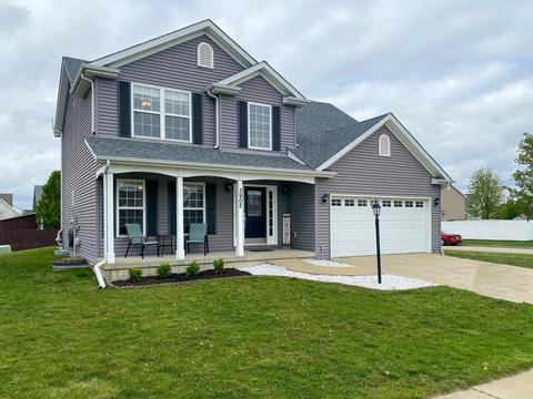 3902 Pebblebrook Ln, Champaign, IL 61822 photo 34