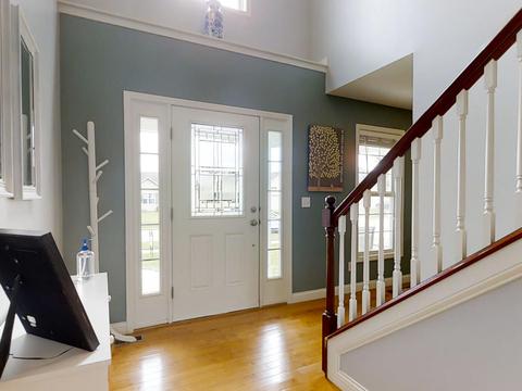 3902 Pebblebrook Ln, Champaign, IL 61822 photo 3